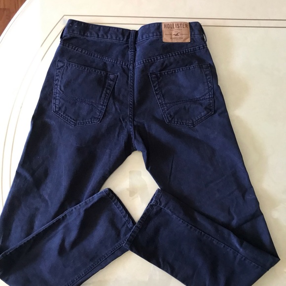 Hollister Mens Pants - Picture 10 of 16